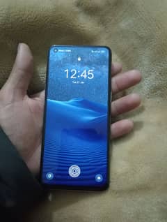 OPPO Reno 6