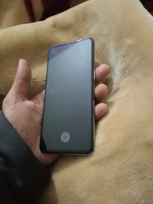 OPPO Reno 6 6