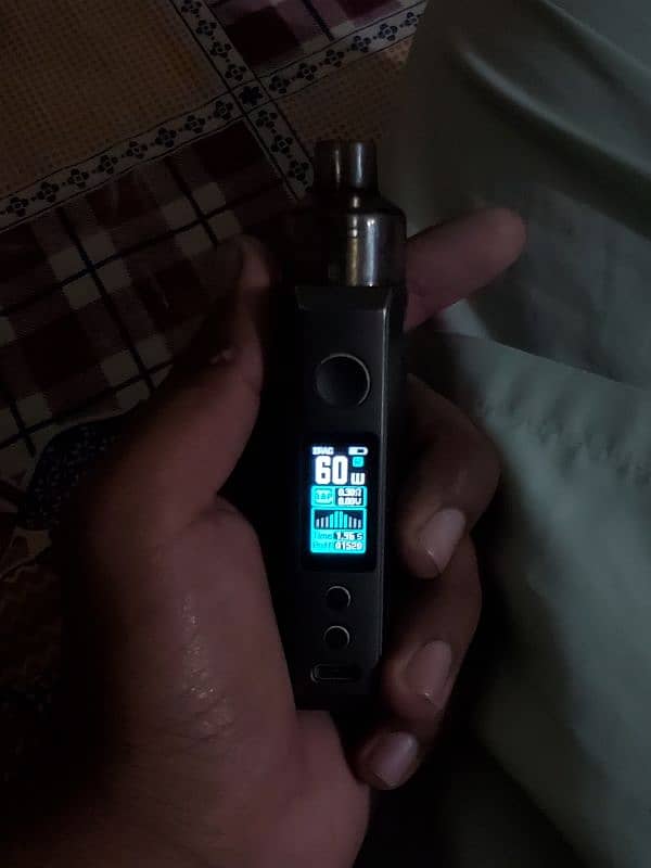 voopoo 1