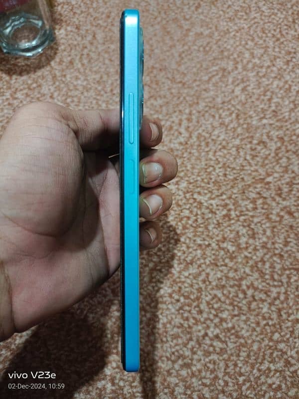 redmi note 12. . . 6+6/128 5