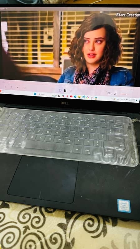 Dell Xps 9570 for sell 1