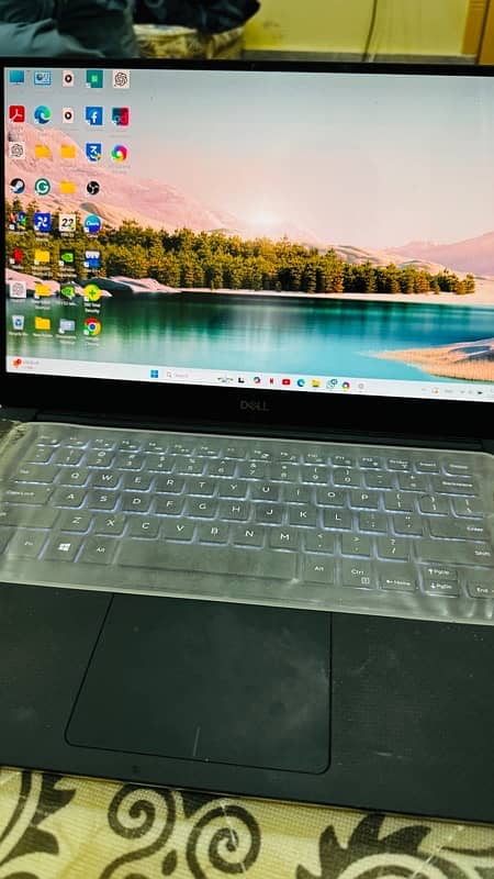 Dell Xps 9570 for sell 2