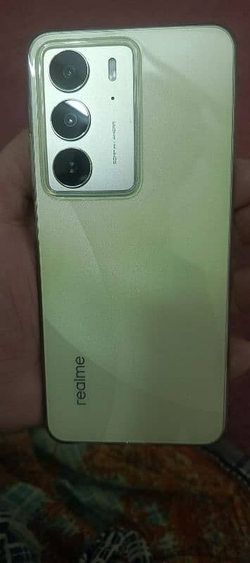 realme c75 8GB + 8GB 128 GB 0300-9210514 1