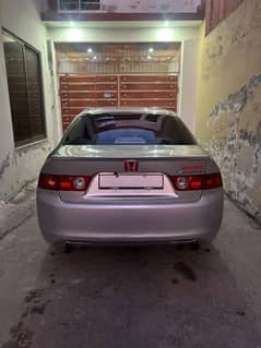 Honda Other 2002