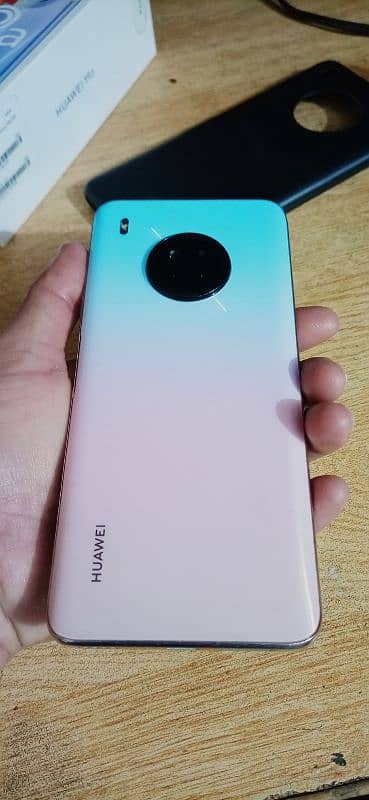 Huawei Y9A 6