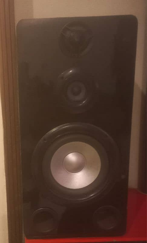 speakers 2