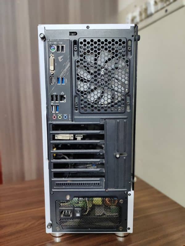 Ryzen 5 3500x Gaming PC 3