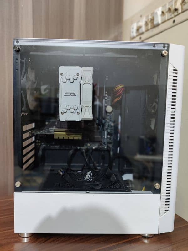 Ryzen 5 3500x Gaming PC 5