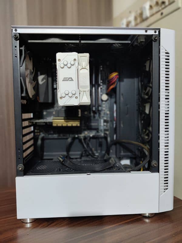 Ryzen 5 3500x Gaming PC 10