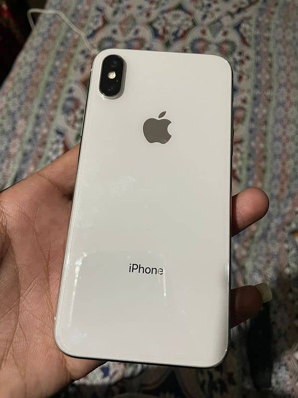 i phone x 64gb 1