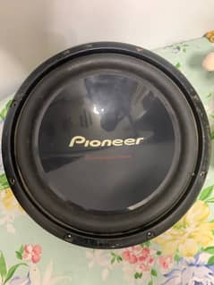 pioneer