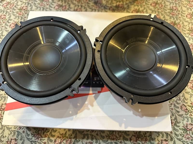 polk components and speakers 3