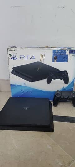 PlayStation