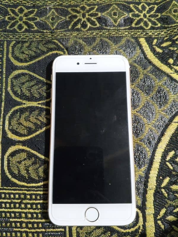 iPhone 6 برائے فروخت - نان پی ٹی اے (WiFi استعمال کے لیے)" 3