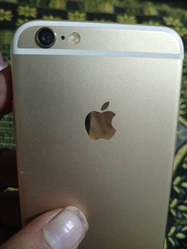 iPhone 6 برائے فروخت - نان پی ٹی اے (WiFi استعمال کے لیے)" 5