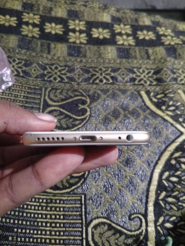 iPhone 6 برائے فروخت - نان پی ٹی اے (WiFi استعمال کے لیے)" 6