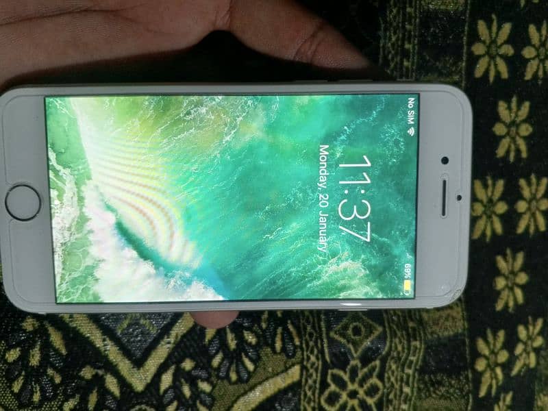 iPhone 6 برائے فروخت - نان پی ٹی اے (WiFi استعمال کے لیے)" 10