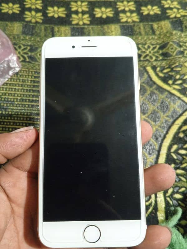 iPhone 6 برائے فروخت - نان پی ٹی اے (WiFi استعمال کے لیے)" 12