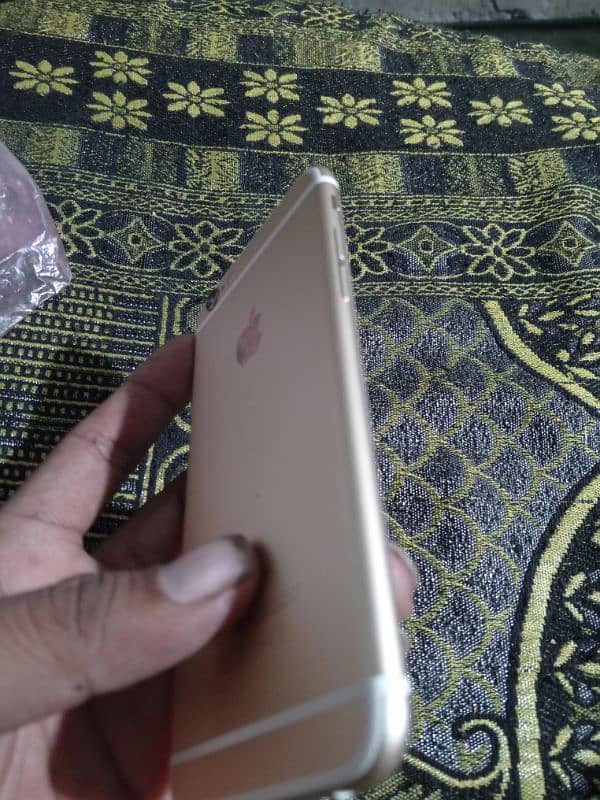 iPhone 6 برائے فروخت - نان پی ٹی اے (WiFi استعمال کے لیے)" 13