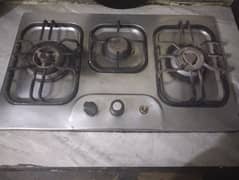 Kitchen Stoves for Sale