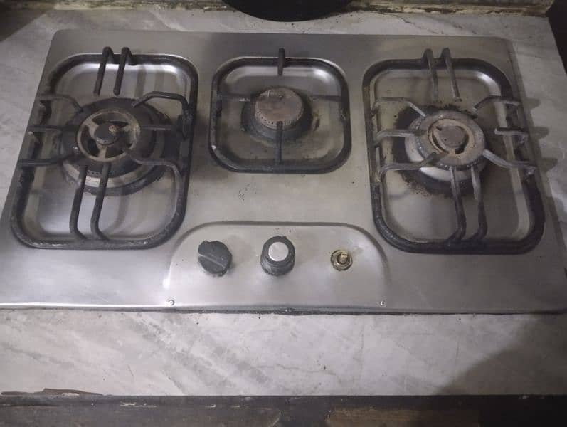 Kitchen Stoves for Sale 0