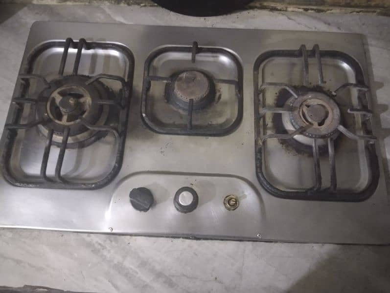 Kitchen Stoves for Sale 1