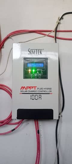 Simtek