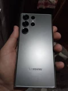 Samsung Galaxy S23 Ultra