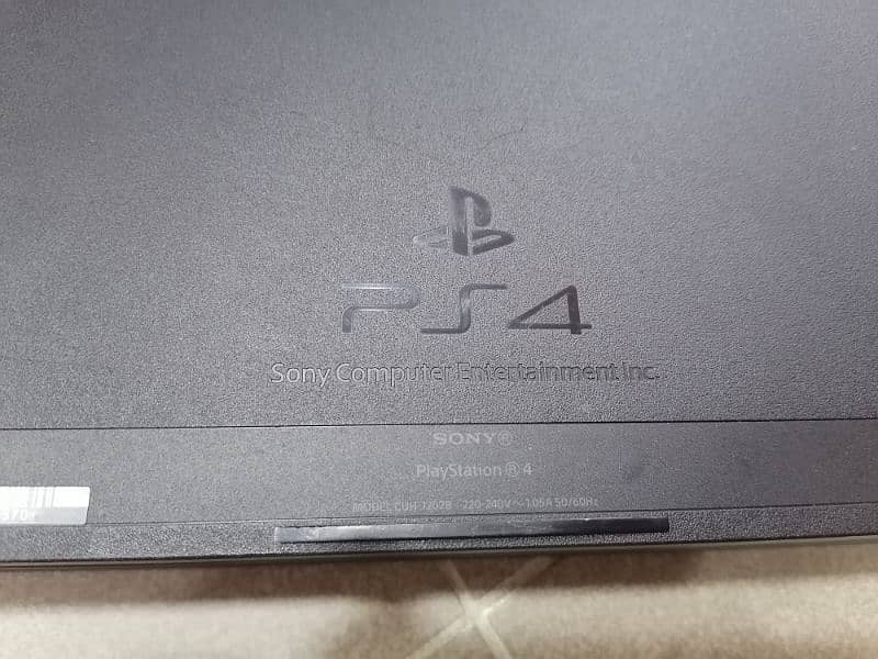 sony PS4 1