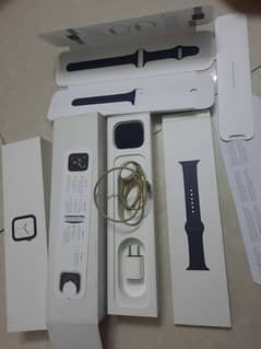 Apple Watch series 44mm