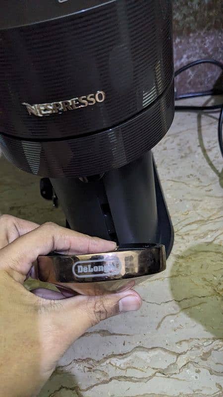 Nespresso Vertuo Next by DeLonghi 3