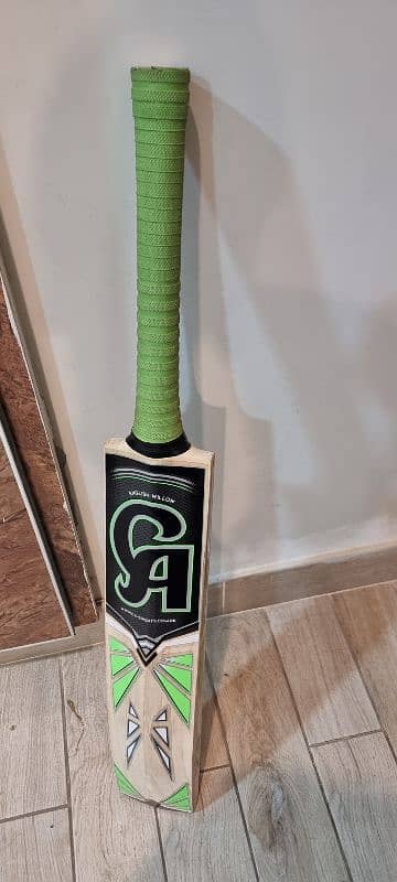 Hard Ball Bat CA English Willow 1