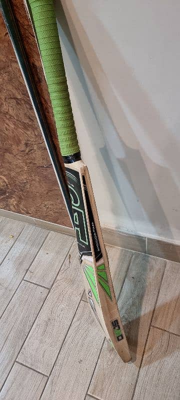 Hard Ball Bat CA English Willow 2