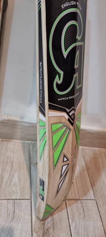 Hard Ball Bat CA English Willow 3