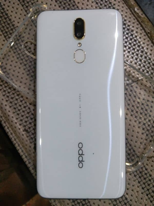 Oppo F11 for Sale 0