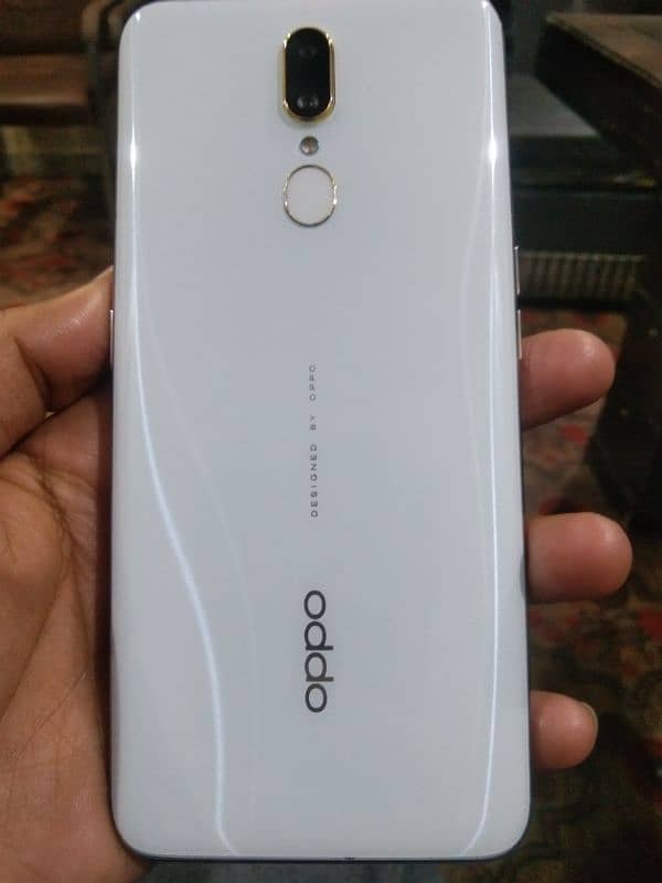 Oppo F11 for Sale 1