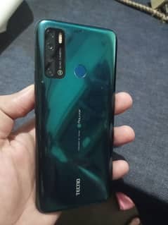 Tecno Pouvoir 4 Pro 6\128