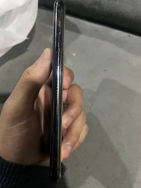 iphone xs non pta 2 months e sim working 1