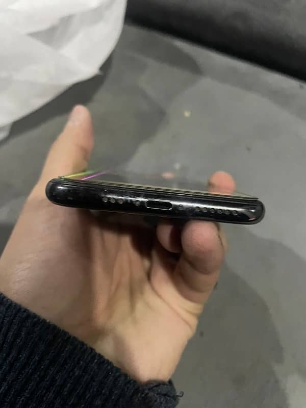 iphone xs non pta 2 months e sim working 3