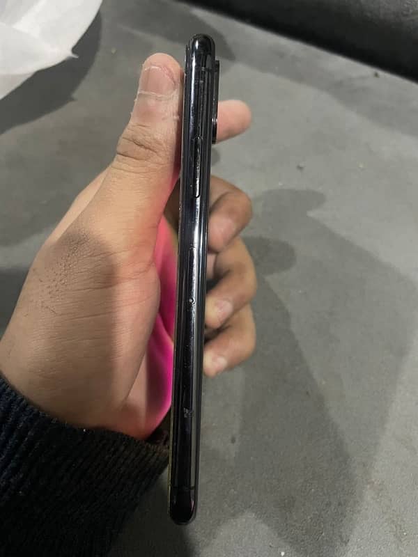 iphone xs non pta 2 months e sim working 5