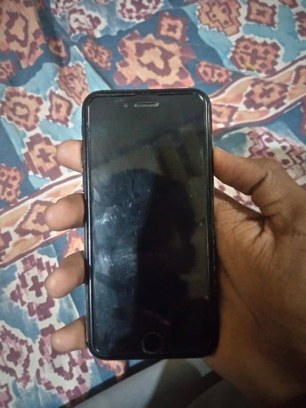 iphone 7 128GB non pta 2