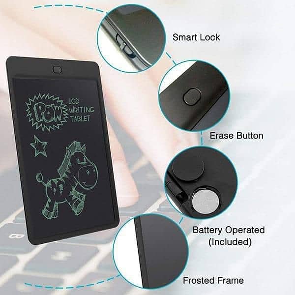 writing tablet 1