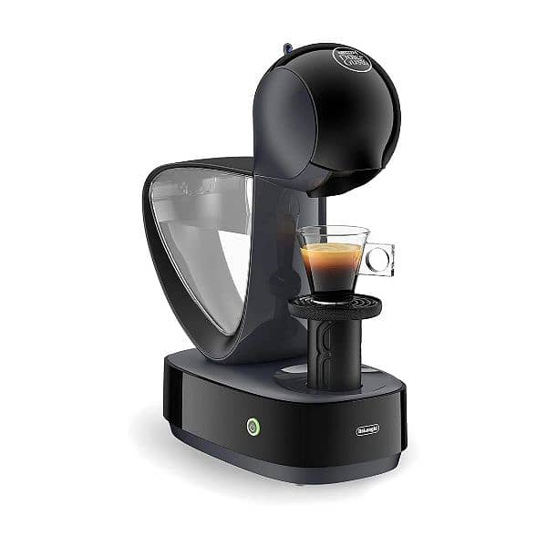 Nescafe Coffee Maker 1