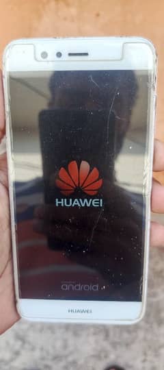 HUAWEI