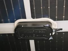 znshine solar 610 watts with documents double glass Dilvery no.