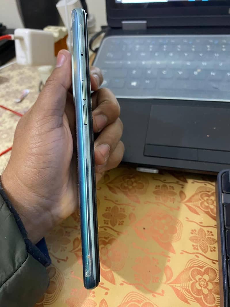 I wanna Sale My OPPO Reno6 with 10/10 Condition 4