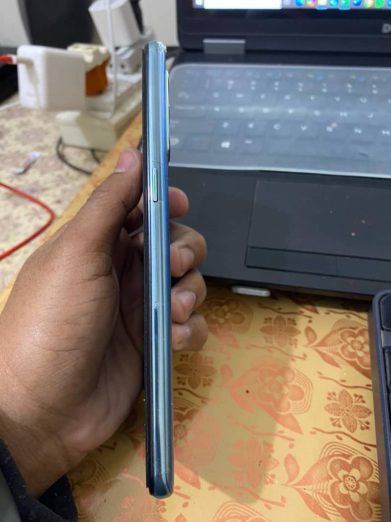 I wanna Sale My OPPO Reno6 with 10/10 Condition 6