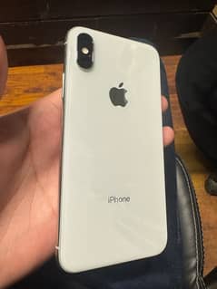 Iphone xs 256 Gb 86% health