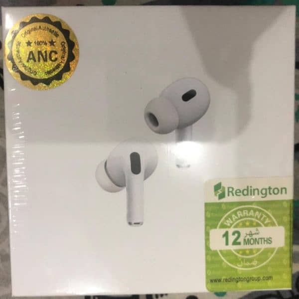 Airpod pro 2 0