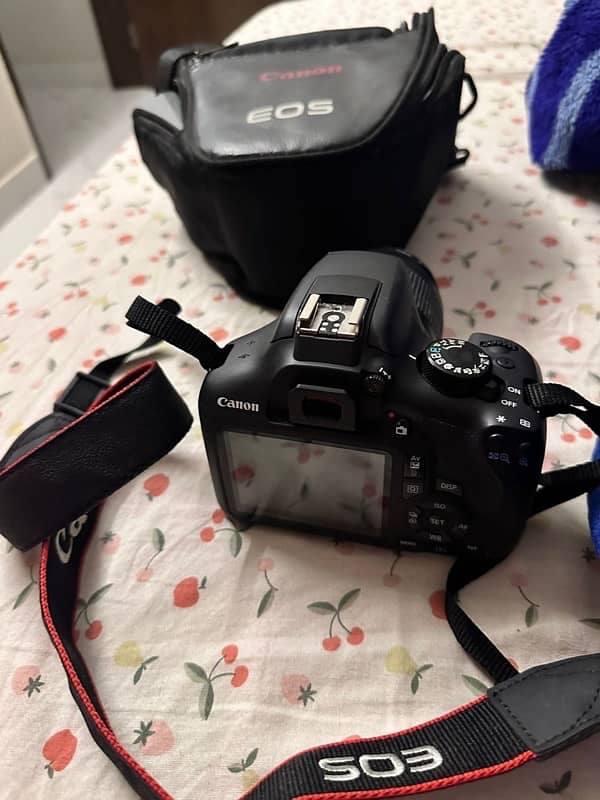 Canon 130D 3